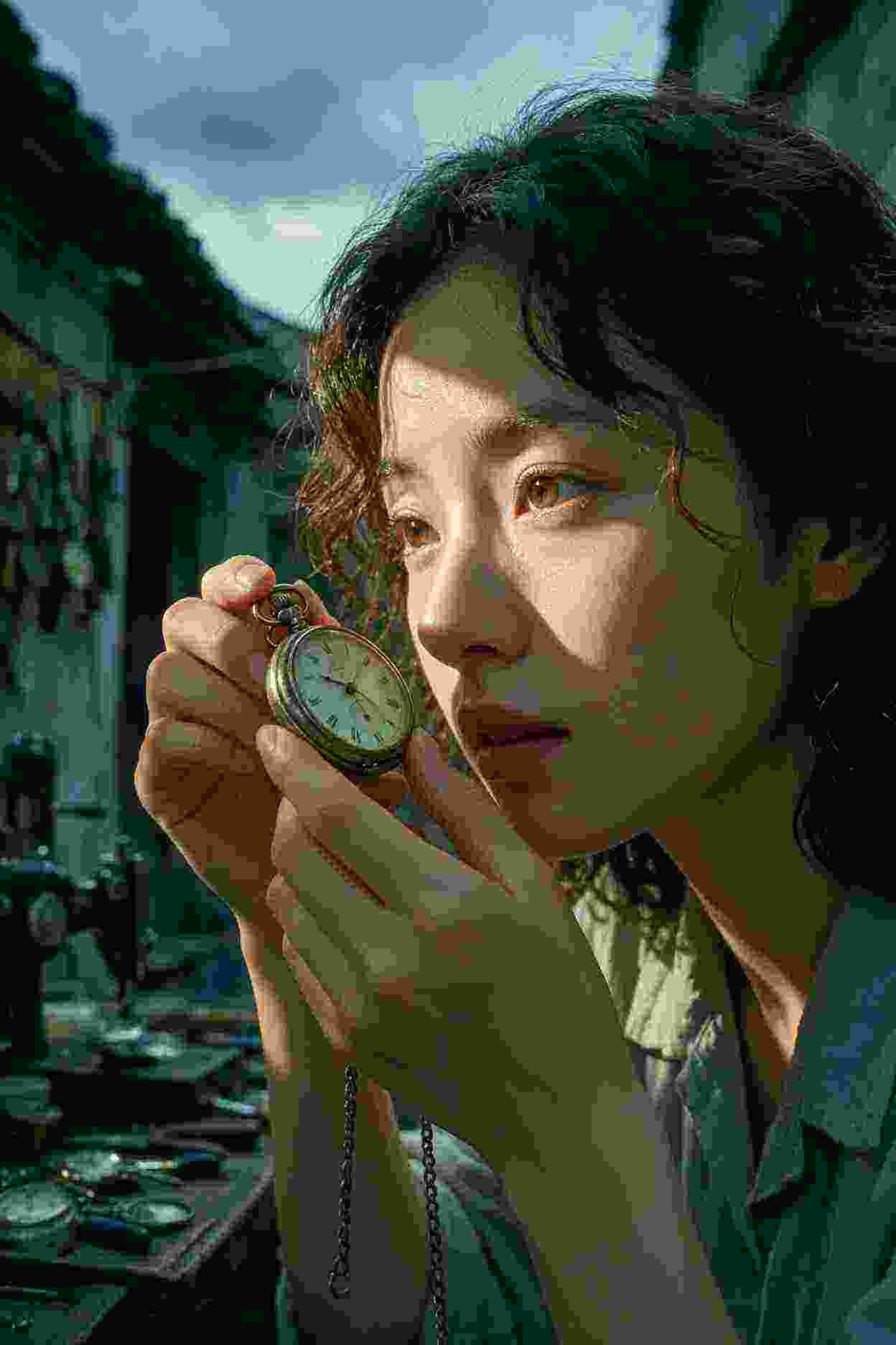 你好邻居