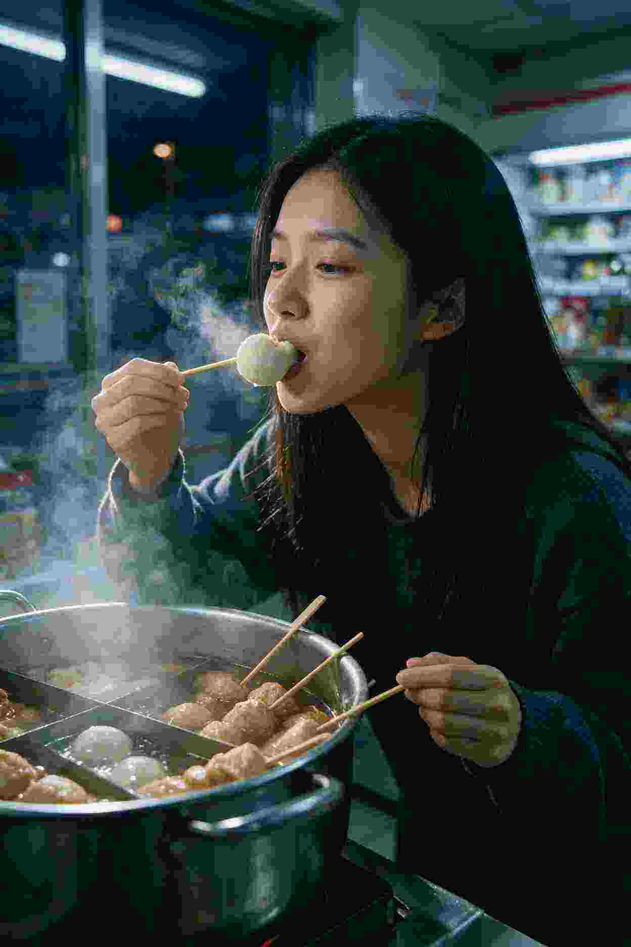 月影诗篇