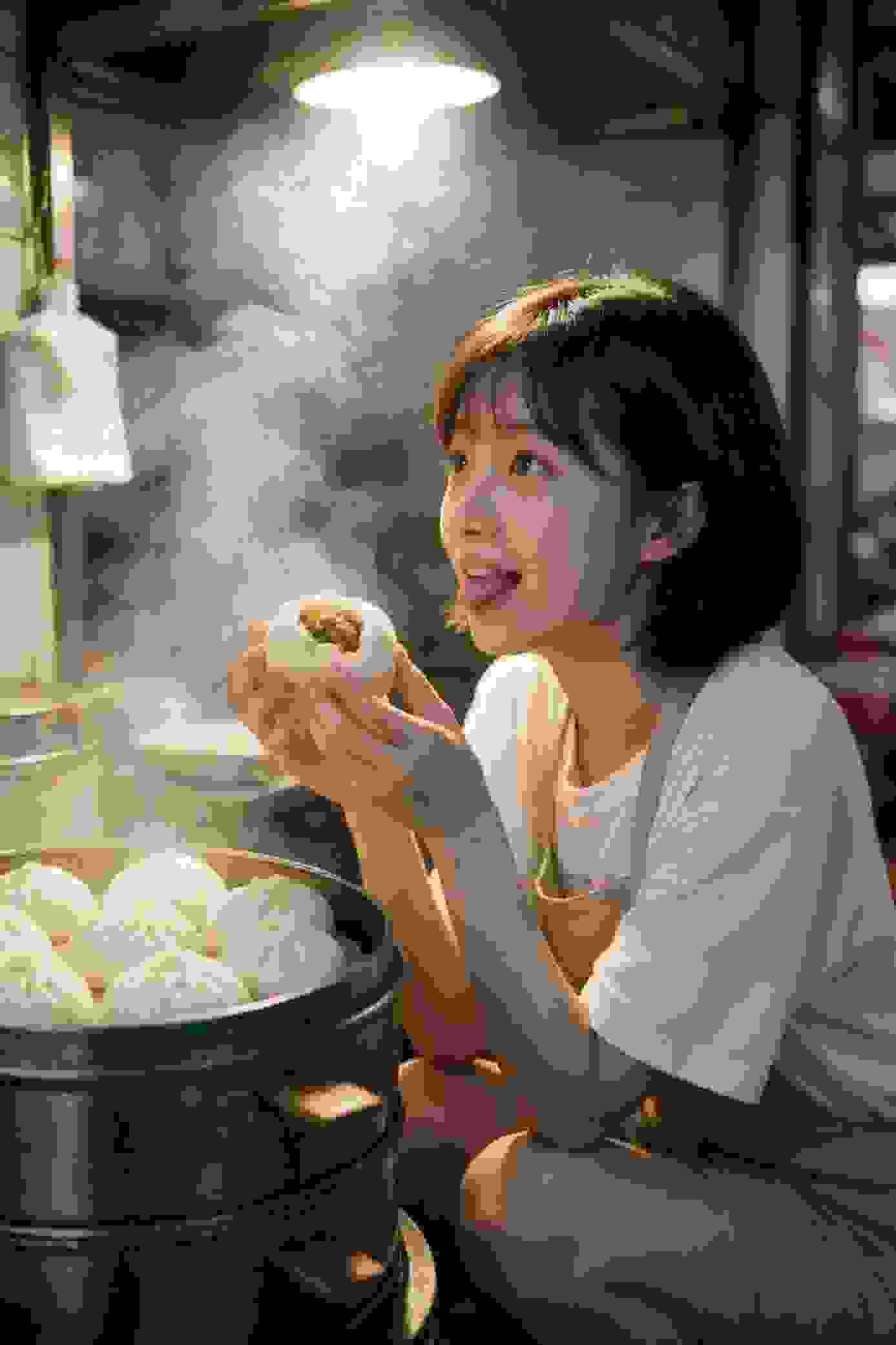 心语时刻